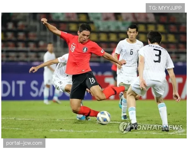 乌兹别克斯坦身体素质强悍 定位球成重要得分手段