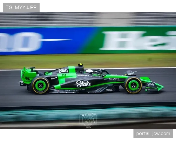 中国大奖赛观众人次创新高 F1赛事商业价值持续提升